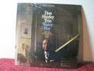 WATER BOY BY DON SHIRLEY TRIO ( THE GREEN BOOK) LP RECORD