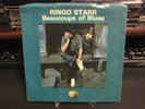 Ringo Starr Picture Sleeve Only - Beaucoups of Blues - Error Version Apple 1826