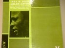 Miles Davis Sonny Rollins Early Miles Prestige 7168 Mono NJ RVG 1st EX
