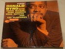 Donald Byrd Fuego Jackie McLean  Duke Pearson Blue Note BLP 4026 47 West DG Ear