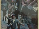 STRANGE DAYS THE DOORS  1ST UK PRESS EKS-7014-A EX COND NO SCRATCHES TEST PLAYED