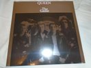 The Game LP Italy DeAgostini & Booklet - Queen Freddie Mercury