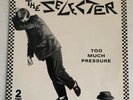 The Selecter - Too Much Pressure - Vinyl LP - 2 Tone Records 1980 pressing