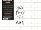 Pink Floyd THE WALL 180g 2 LP Vinyl Gatefold EU Remaster PFRLP11 New & Sealed