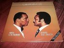 LOUIS FARRAKHAN / JESSE JACKSON 