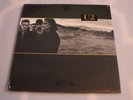 New In Package/Plastic U2 The Joshua Tree Vinyl Album