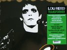 LOU REED Transformer Vinyl LP REMASTERED Gatefold NEW & SEALED