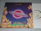 Toy Planet - feat. Irmin Schmidt von Can - Original signiert LP Spoon Records