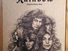 RAINBOW - LONG LIVE ROCK N ROLL VINYL LP POLYDOR STERLING AS/BS 1978 ORIG VG+
