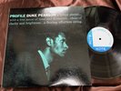 DUKE PEARSON PROFILE BLUE NOTE BNJ 71005 STEREO Japan LP