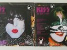 KISS PURPLE BRA & PURPLE PANTIES LIVE CONCERT 2LP SET SEALED #105