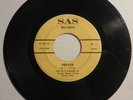 REV. W.C. THOMAS, JR Dayton, Oh. - Prayer Pt. 1 / 2 45 rpm SAS Gospel LISTEN