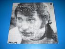 Johnny Hallyday la Generation Perdue Philips Mono France Import NM
