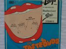Epic Records,Budweiser,FM 98 The Loop,The Taste Buds Teaser 7