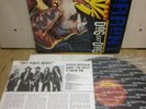 Warrant - Dog Eat Dog 1992 Korea LP Vinyl Insert