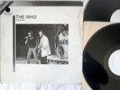 The Who STAMPEDE double lp Black Gold BN-1980 live Riverfront Stadium 1979