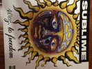 Sublime 40 Oz. 2xLP Vinyl only 15 exist in this color very rare