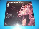 This is BUDDY GUY LP Vanguard VSD 79290 SEALED MINT