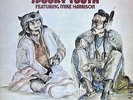 Spooky Tooth - The Last Puff (Vinyl, VG+, 1970, ILPS9117 (A1/B1 matrix))