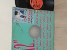 The Cure 33 rpm Philippines 12