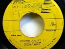 SUGAR BELLY 45 cousin Joe pt. 1 & 2 Skinhead Reggae PortOJam JA press HEAR c3