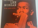 Lee Morgan Blue Note 1578 LP 