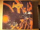 INDIGO - Indigo prog rock LP Austria 1984 full SIGNED rare insert  × LISTEN ×