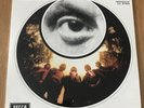 Introspection The End Decca SKL-R.5015 Ex+/VG  reissue copy