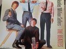 THE BEATLES MILLION SELLERS 7 INCH SINGLE / RECORD / VINYL / 45rpm 4 TRACK EP