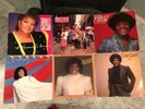 shirley caesar mama-go-Jesus i love calling-sailing-from the heart-mint vinyl