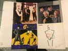 til tuesday welcome-voices carry-motels-robbers-icehouse-of colours-mint vinyl