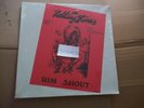 Rolling Stones – Rim Shout (1978) rare live LP Not Tmoq SEALED