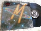 M lp New York London Paris Munich 