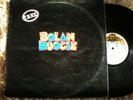 T. REX MARC BOLAN BOOGIE lp UK FLY HIFLY8 STEREO 1970 ORIGINAL