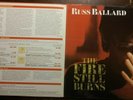 Russ Ballard - The Fire Still Burns, Promo