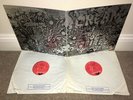 CREAM Wheels Of Fire LP Polydor 1968 Mono UK 1st Press