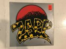 ZAPP-II 2-MINT GLOSSY VINYL-1982