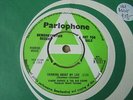 Simon Dupree & The Big Sound - Thinking About My Life 1968 UK 45 PARLOPHONE DEMO