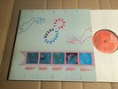 TANGERINE DREAM - DREAM SEQUENCE - 3 LP - GERMANY 1985