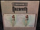 Nazareth Exercises Sealed Promo Vinyl Record Lp Album USA 1972 Orig BS 2639