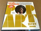 Sealed Orig Sarah Vaughan Pop Artistry Mono Vinyl LP Sealed No Reserve