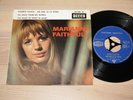 MARIANNE FAITHFULL 7