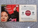 Berlioz, Ataulfo Argenta *Symphonie Fantastique* 1958 Vinyl Stereo London CS6025