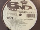 BAD COMPANIE W/ MEKO STARR “GET DOWN TONIGHT” RARE DETROIT RAP 12” SEALED