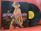 The Studio Group LOS EXITOS DE PEREZ PRADO LP NM RARE CHEESECAKE SEXY NAKED ART