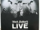 Black Sabbath ?– Live At Hammersmith Odeon 3LP DIO Heaven and Hell