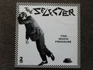 The Selector  LP 