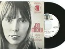 JONI MITCHELL - YOU TURN ME ON I'M A RADIO 7