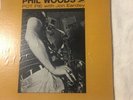 Phil Woods , POT PIE , With Jon Eardley , VG,Mono