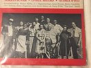 Alberta Hunter, Lucille Hegamin, Victoria Spivey, SONGS WE TAUGHT YOUR MOTHER,